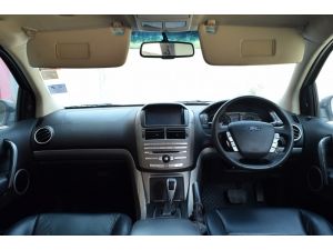 Ford Territory 2.7 (ปี 2013) SUV AT รูปที่ 5